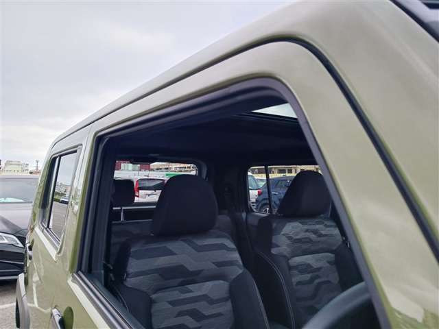 ダイハツ タフト