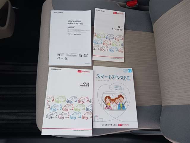 ダイハツ キャスト