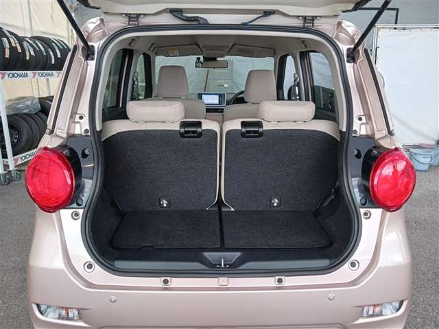 ダイハツ キャスト