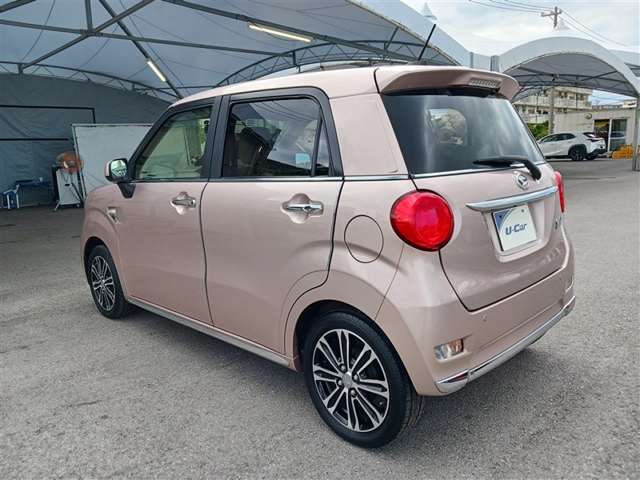 ダイハツ キャスト