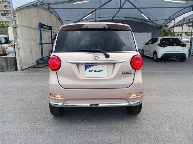 ダイハツ キャスト