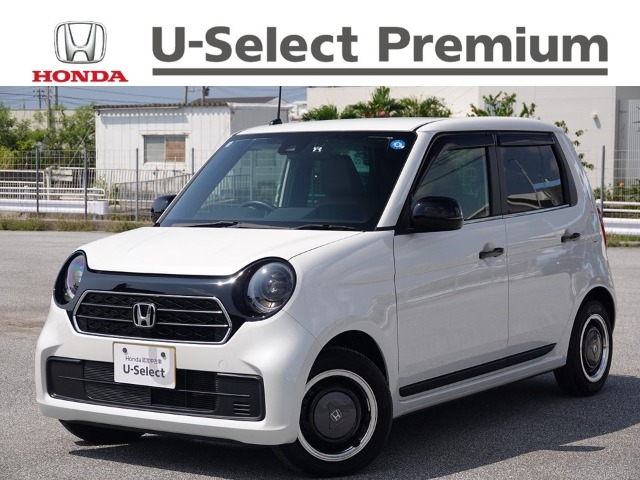 ホンダ N-ONE