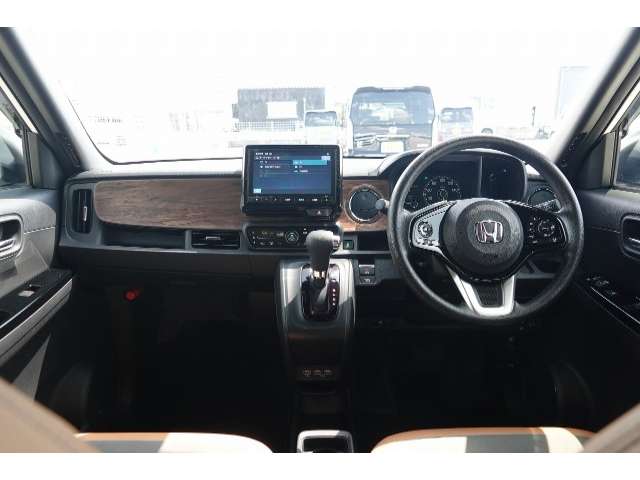ホンダ N-ONE