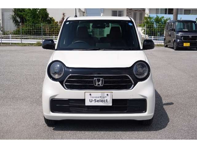 ホンダ N-ONE