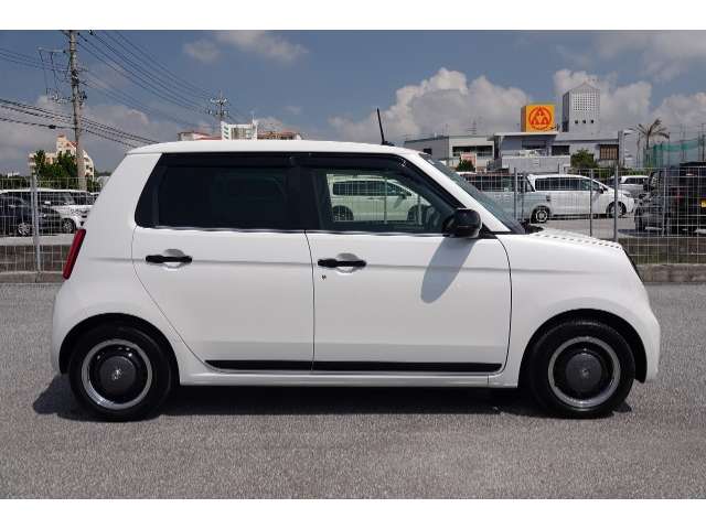 ホンダ N-ONE