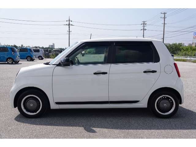 ホンダ N-ONE