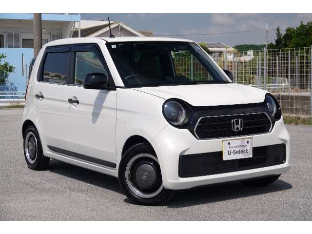 ホンダ N-ONE