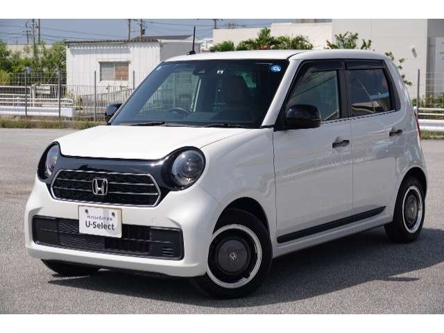 ホンダ N-ONE