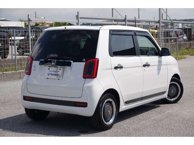 ホンダ N-ONE