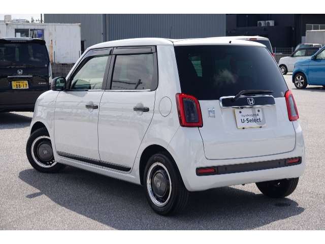 ホンダ N-ONE