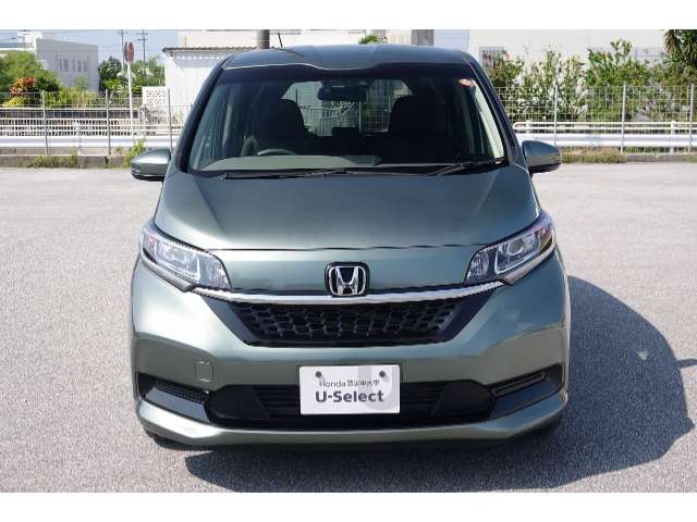 ホンダ フリード+