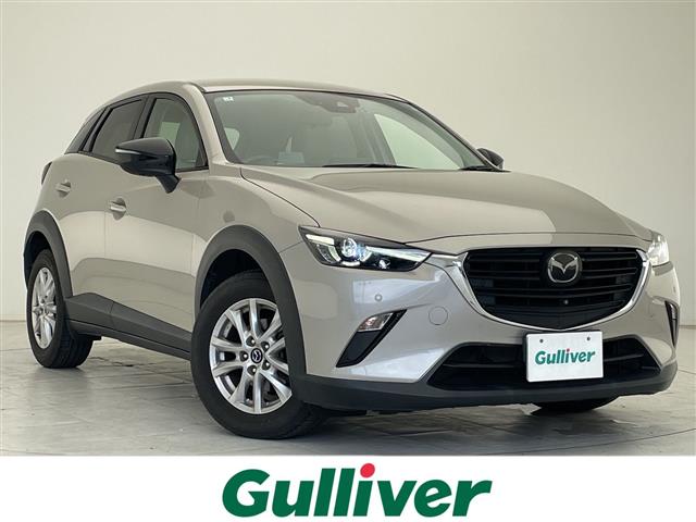 マツダ CX-3