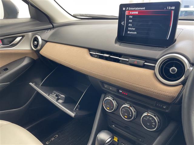 マツダ CX-3