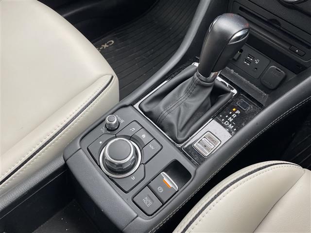 マツダ CX-3