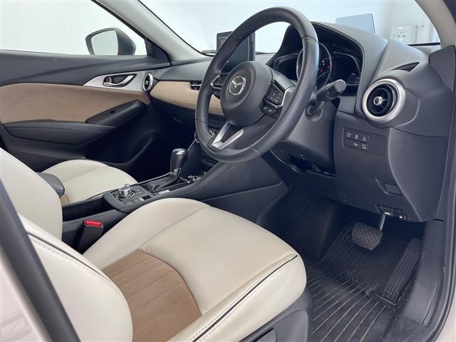 マツダ CX-3