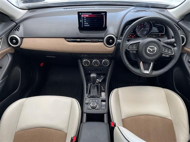 マツダ CX-3