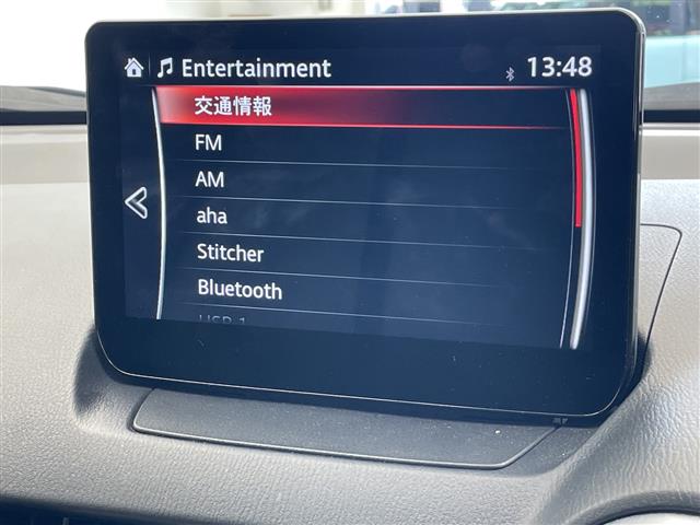 マツダ CX-3