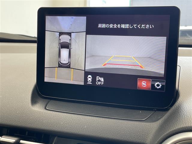 マツダ CX-3