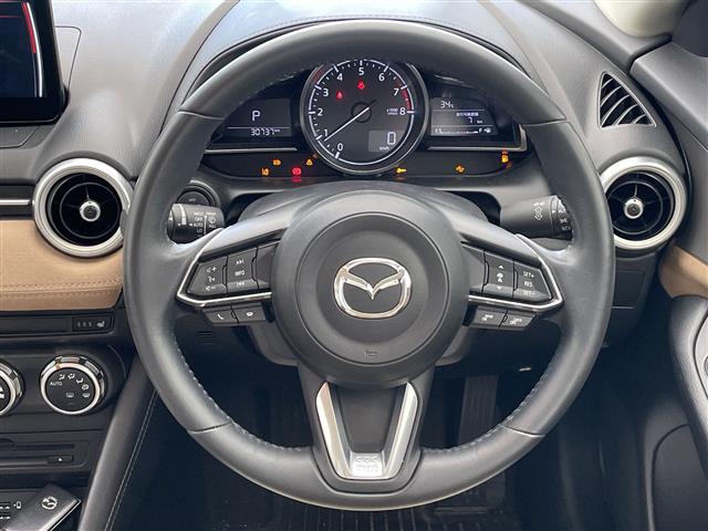マツダ CX-3