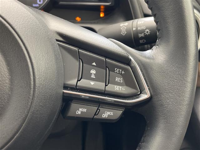 マツダ CX-3