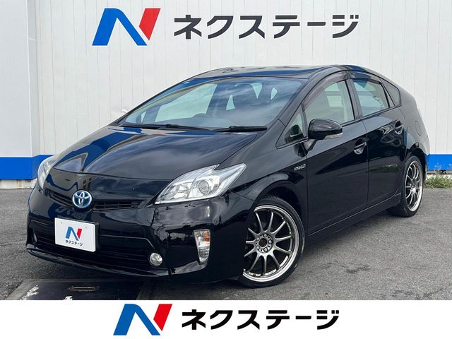 トヨタ プリウス