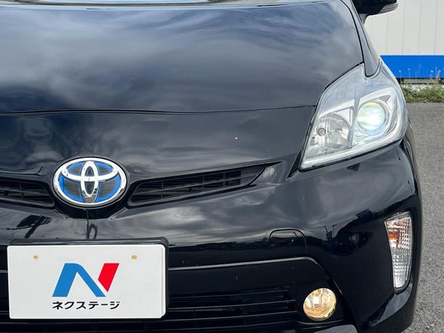 トヨタ プリウス