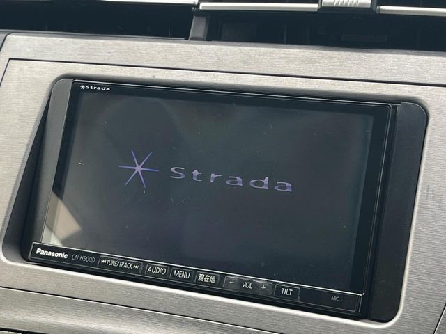 トヨタ プリウス