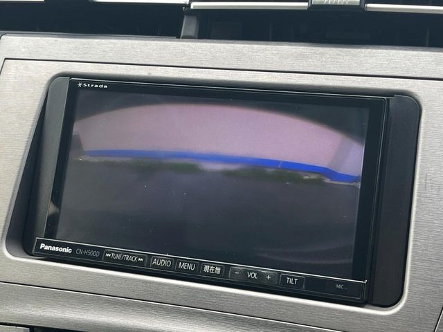 トヨタ プリウス