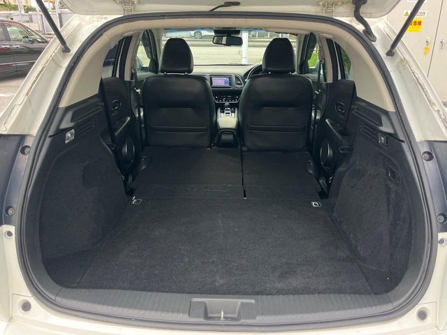 ホンダ ヴェゼル