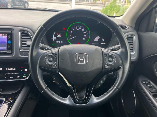 ホンダ ヴェゼル