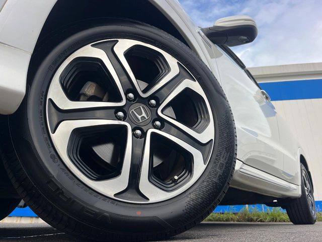 ホンダ ヴェゼル