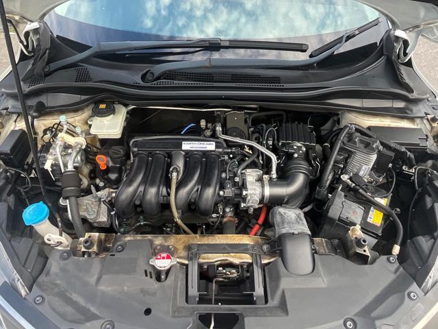 ホンダ ヴェゼル