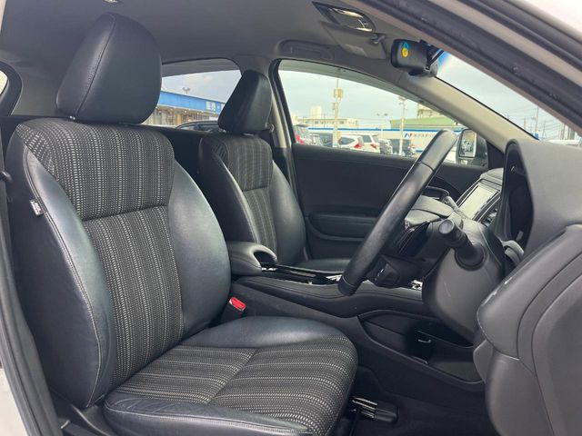 ホンダ ヴェゼル