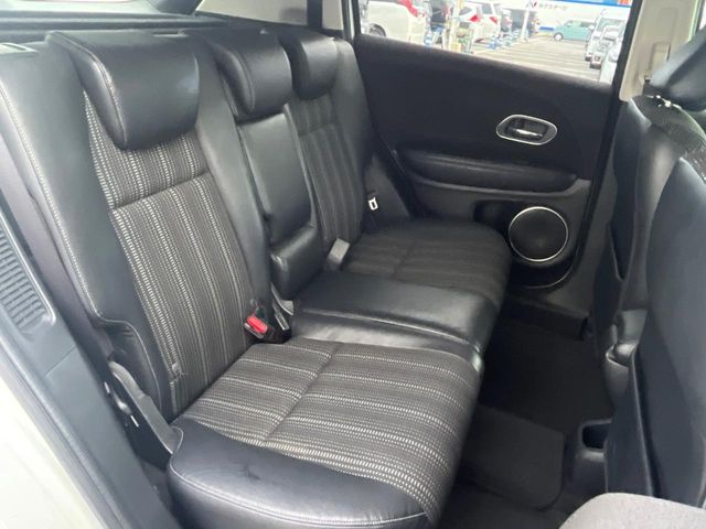 ホンダ ヴェゼル