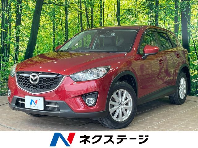 マツダ CX-5