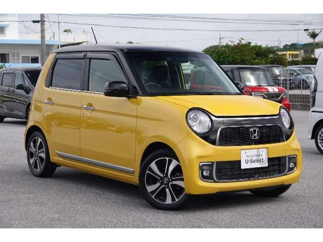 ホンダ N-ONE