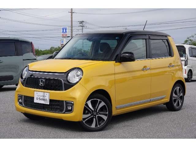 ホンダ N-ONE