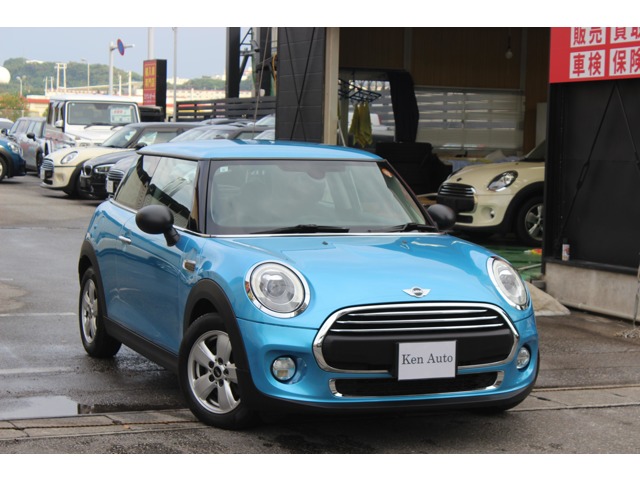 ミニ ミニ