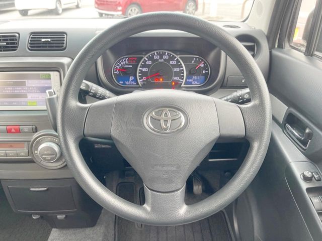 トヨタ ピクシススペース