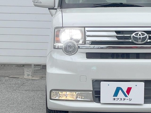 トヨタ ピクシススペース