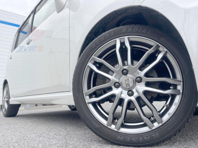 トヨタ ピクシススペース