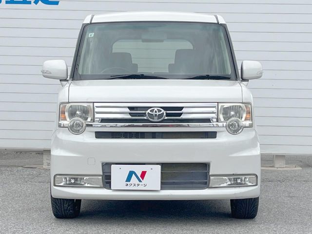 トヨタ ピクシススペース