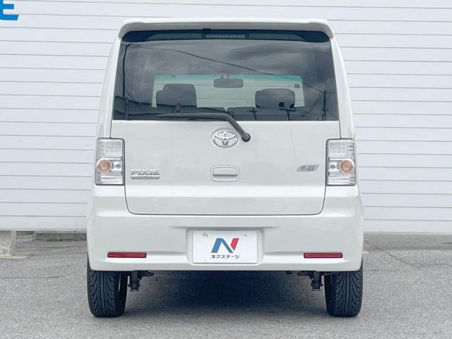 トヨタ ピクシススペース