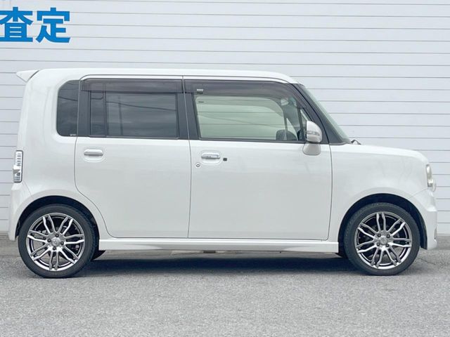 トヨタ ピクシススペース