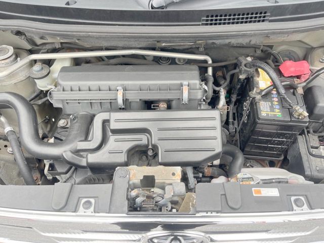 トヨタ ピクシススペース