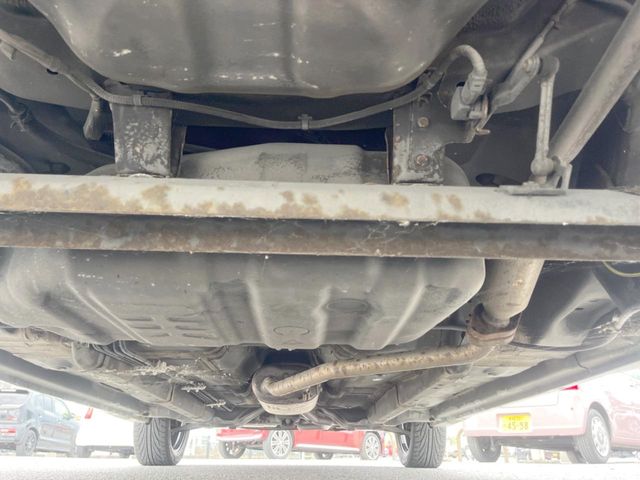 トヨタ ピクシススペース