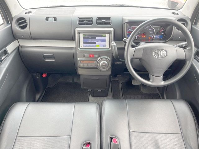 トヨタ ピクシススペース