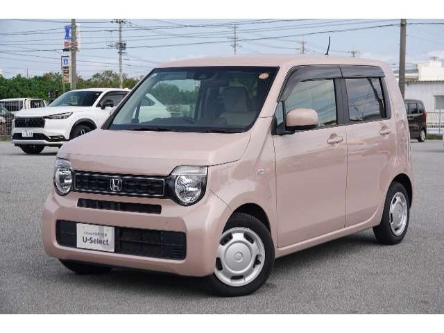 ホンダ N-WGN