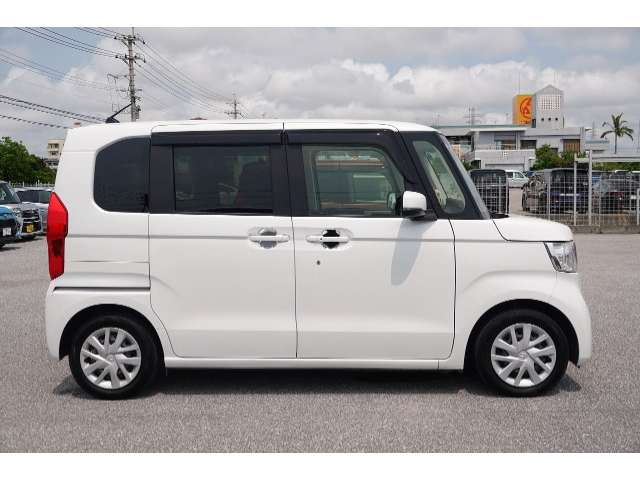 ホンダ N-BOX