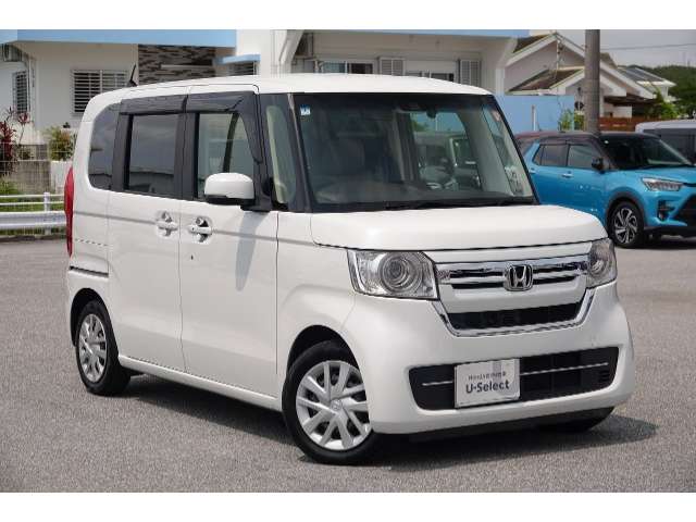 ホンダ N-BOX